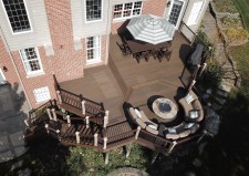 Trex Deck Barrington IL