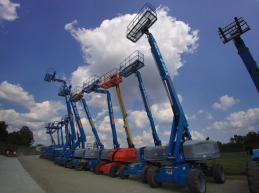 Vandalia Rental to Open Doors in Sharonville on October 2nd