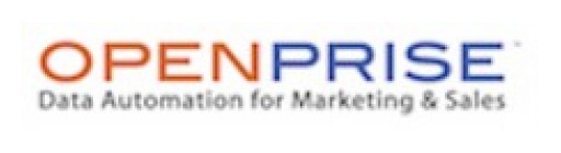 Openprise Announces Openprise Data Marketplace