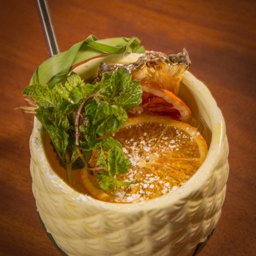 Rhum Clément Crowns 2018 Global Ti' Punch Cup Champion