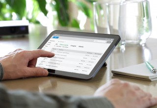 i-Sight for GDPR Compliance