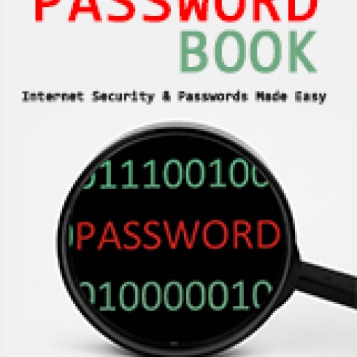 JM Internet Announces Review Program for the Password Book on Internet Security