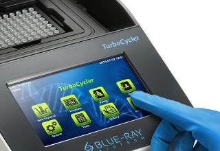 Blue-Ray Biotech TurboCycler 2 PCR Thermal Cycler