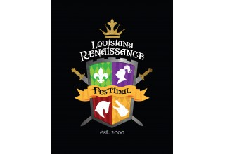 Louisiana Renaissance Festival