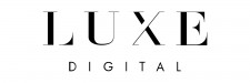 Luxe Digital Logo