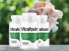 Vitrafoxin Reviews 2025