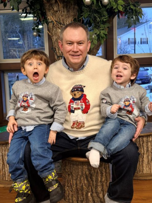 CEO Annual Letter To Shareholders 2026