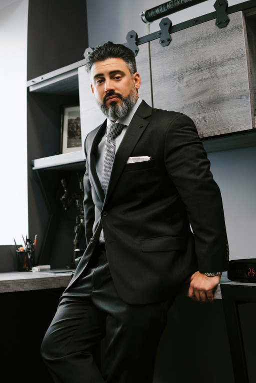 Delphi Plumbing & Heating Inc.: Securing the Skyline