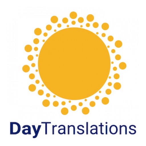 Day Translations Wins Comparably Award for Diversity