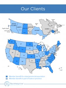 Tech Helpline from Florida Realtors reaches 650,000 in North America