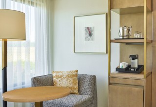 Sheraton Guest Rooms