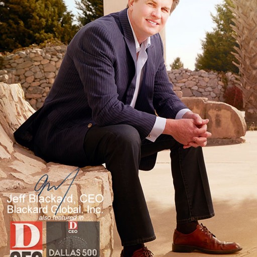 Wright Drilling & Exploration Announces Jeffory D. Blackard as Guest Speaker at Their 2017 Conference in Las Vegas