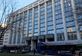 Unico's New DC Office