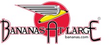 Bananas At Large