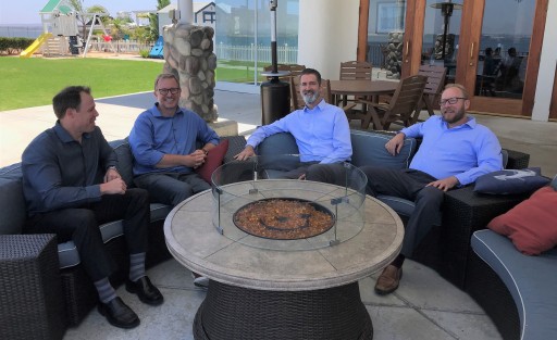 Coffman Engineers Announces ABBOTT Engineering Merger