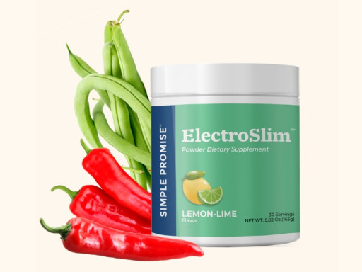 ElectroSlim by Simple Promise Introduces GLP-1 Hormone Optimization for Natural Appetite and Metabolism Support