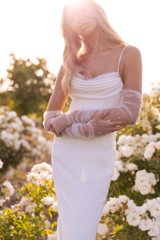 New Collection From Wedding Dress Brand Stella York is 'Ever So Dreamy'
