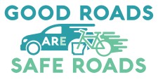 Good Roads are Safe Roads