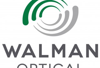 Walman Optical logo
