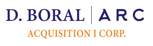 D. Boral ARC Acquisition I Corp. Announces Pricing of $250,000,000 Initial Public Offering