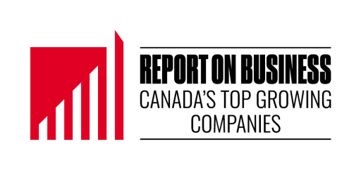 Premier Cloud Places No. 105 on the Globe and Mail’s Sixth Annual Ranking of Canada’s Top Growing Companies