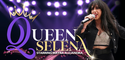 "Queen Selena" Premieres June 20 in Las Vegas - an Intimate Tribute to the Latin Music Icon