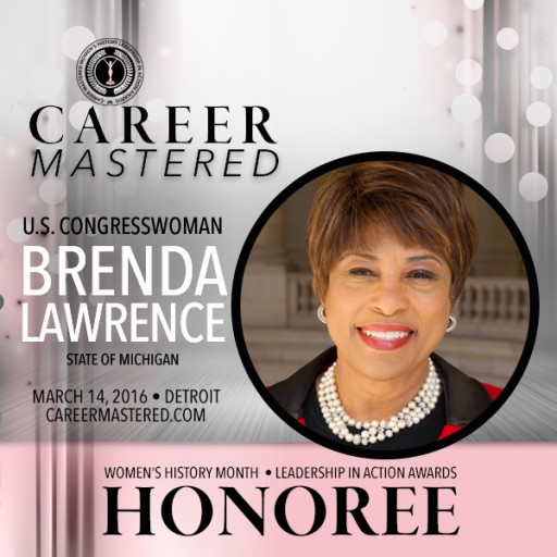 2nd Annual Women's History Month Career Mastered Award Honorees Announced