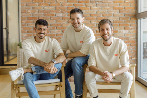 Koi Raises $48M to Reinvent Endpoint Security for the Modern Software Stack