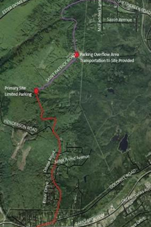 United States Antimony Corporation to Host Alaska VIP Delegation at First DNR Approved Mohawk Antimony Property Today