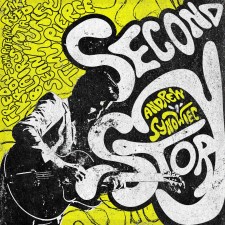 Andrew Synowiec Releases Title Track From His New Album, Second Story