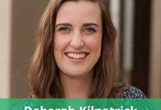 Deborah Kilpatrick, Director of Events & Special Projects