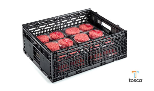 Brookshire Brothers Transitions Their Packaging to Tosca Meat RPCs