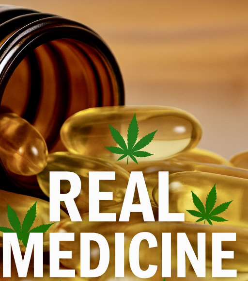 Pres. Trump's Chance to Fix DEA's Marijuana Policy Failures: Rescheduling?