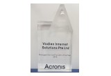 Vodien - Managed Service Provider for the Year 2015 (Acronis)