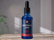 Peak BioMe Pressure Aid