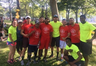 Crosstown Solutions, Inc.