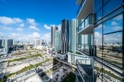 Elite Alliance Announces Partnership With Paramount Miami Worldcenter
