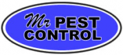 Mr. Pest Control