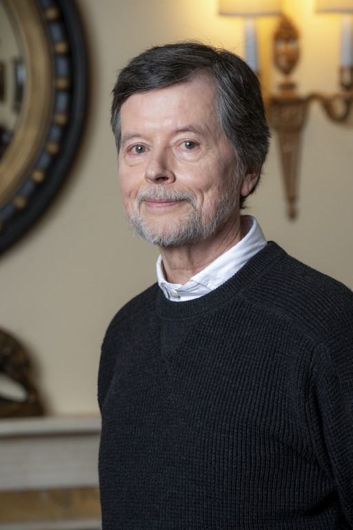 Acclaimed Filmmaker Ken Burns to Receive 'The Ticonderoga Award for a Continental Vision' Following Release of "THE AMERICAN REVOLUTION" Series