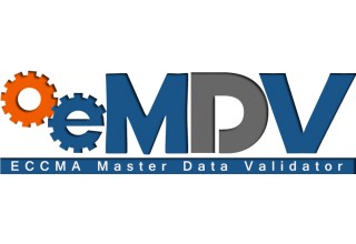 eMDV logo