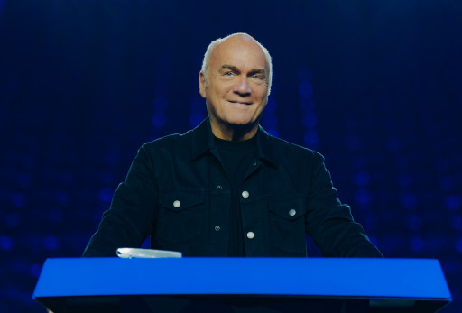 Greg Laurie's Historic Harvest Crusade at Utah Valley University Draws Thousands, Honors Charlie Kirk