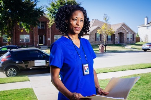 Employee Monitoring Assists in Health Care Violence Prevention