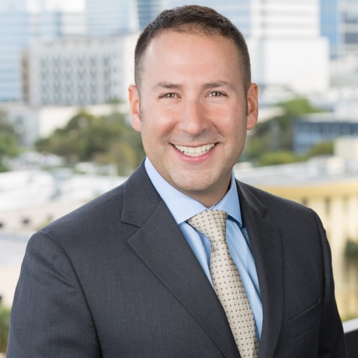 Special Agent Brings Legal & Criminal Experience to MSB Banking Team