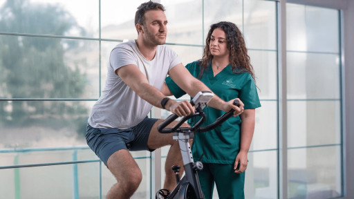 Sport Physiotherapy for Cyclists: Enhance Recovery & Performance