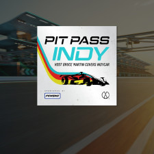 Penske Sponsors Pit Pass INDY