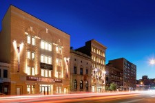 Church of Scientology Community Center Harlem