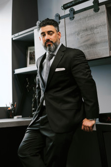 Dimitri Sidiropoulos