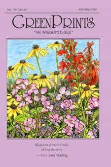 GreenPrints Magazine