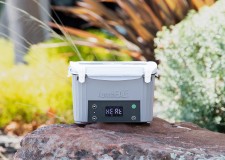LunchEAZE Lite Cordless Heated Lunch Box