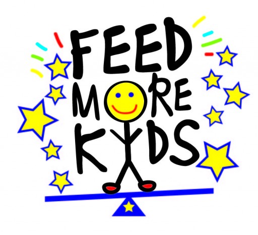 FEED MORE KIDS  A New Florida-based Non-Profit Ready To Help Solve The Growing Problem of Hungry Kids